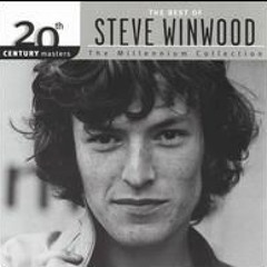 Steve Winwood - Dear Mr. Fantasy