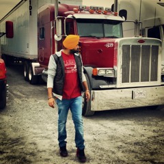 Desi Munde - Satwinder Goldy