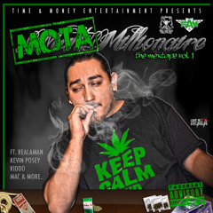 K1 Da Menace of DSM - Dont Kill My High