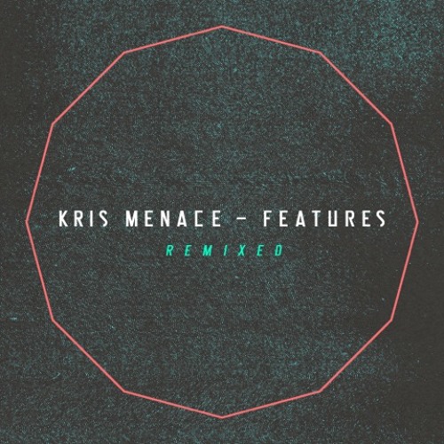 Kris Menace feat. Simon Lord - Golden Ratio (Douze Dub)