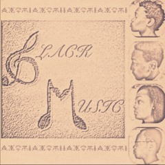 BLACK MUSIC-''ON A ROLL'' (prod.by Sticky)