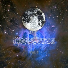 Moonatick "moonjuice" (live @ 9142013)