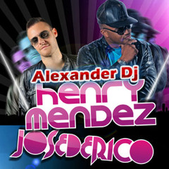 130. Jose De Rico -Noche De Estrellas (Alexander Dj musicrmx)