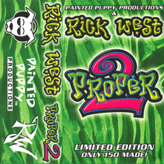 Rick West "Proper 2" Side R