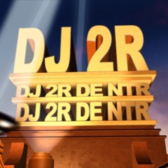 DJ 2R QUE LANÇO ESSE AQUECIMENTO FODA (DJ 2R TALIBAN DE NTR)
