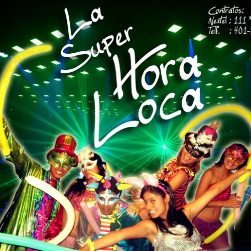 Stream Hora Loca Mix 2014 Jhoncitoflowperu Ft Djvatz Los Incomprables S