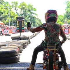 V.DJ poetra toek '89'(Deep In Love)