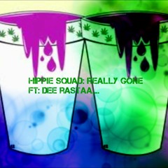Really Gone Ft Dee Rastaa