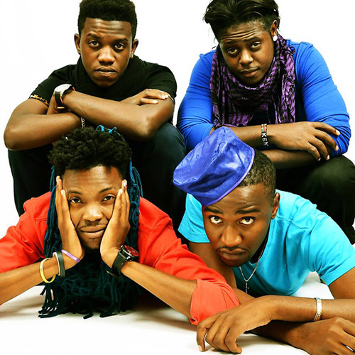 Zone Fam - Translate