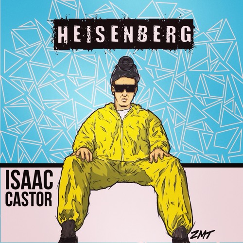 Isaac Castor - Heisenberg (prod. by Kinetic)