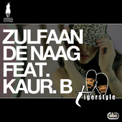 Zulfaan De Naag (G - TA Remix) [full version]