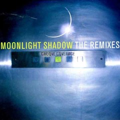 Moonlight Shadow - Groove Coverage (Sol Productions Remix)