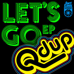 Let's Go Ft. Flex Mathews (Nynfus Corporation Remix)