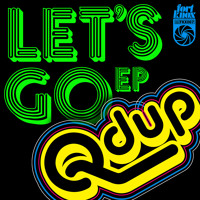 Let's Go Ft. Flex Mathews