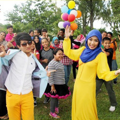 Tasha Manshahar & Syed Shamim - Be Mine (English)