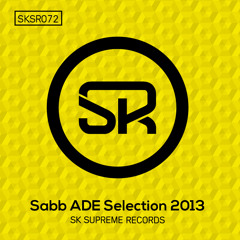 SKSR072  Michael Deep & Bojan Milenkovic - Crunch Guitar (Original Mix)