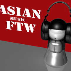 asian music