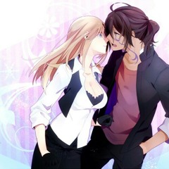Inu x Boku SS