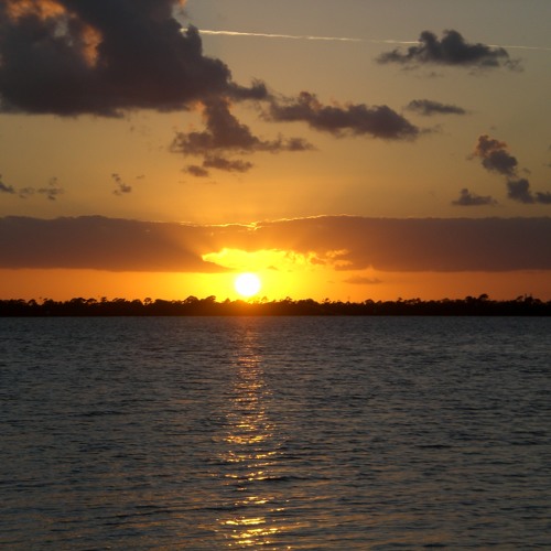 We Gonna Let it Burn