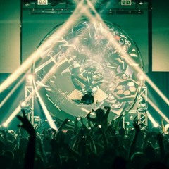 rage
