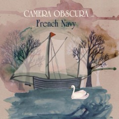 French Navy - Camera Obscura (Cover)