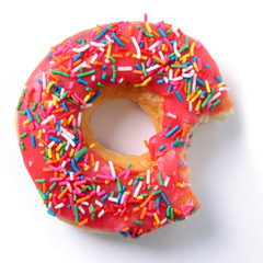 morning donuts
