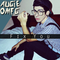 Fix You (On iTunes)