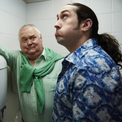 It's A Date: Episode 8 Podcast with Peter Helliar and Laura Waters (part 1)