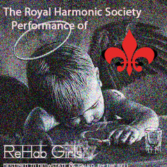 Stick Around (Rehab Girls)