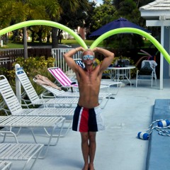 Molly Good at Parliament House