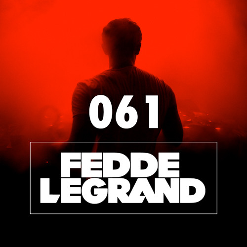 Fedde Le Grand - Darklight Sessions 061 (Nocturnal Wonderland special)