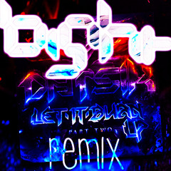 Datsik & Getter - Glock Burst (Bight Remix)
