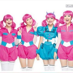 Ost. Sophie Paris [2] Please by Blink