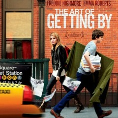 Winter Lady - Ost The Art Of Getting By (cover)
