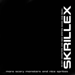 Skrillex - Scary Monsters (NIXON DNB REMIX)