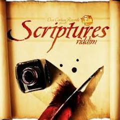 Dj Nellow Scripture Riddim Mixx