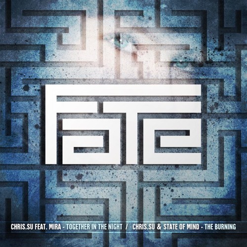 Chris.SU & State of Mind - The Burning - FATE Recordings [CLIP]