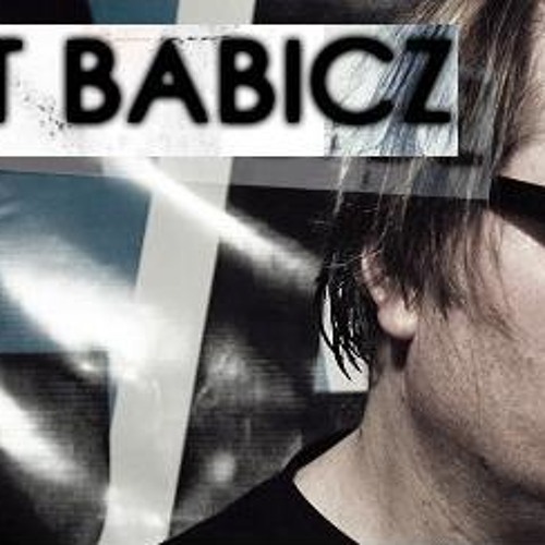 Robert Babicz - Dark Flower (Fever Mix) Marcin Borowski - Guitar