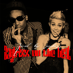Jaybizz On The Beat - Whiz Khalifa & Miley
