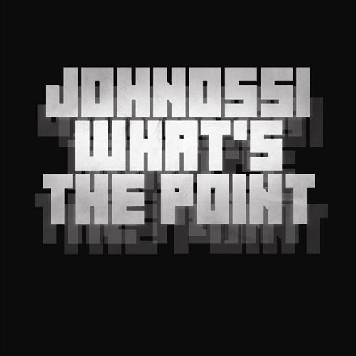 Johnossi - What's The Point (Bassflow remake)