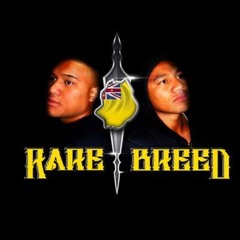 RARE BREED - Hometown - "TheLongWAITCloud" mixtape