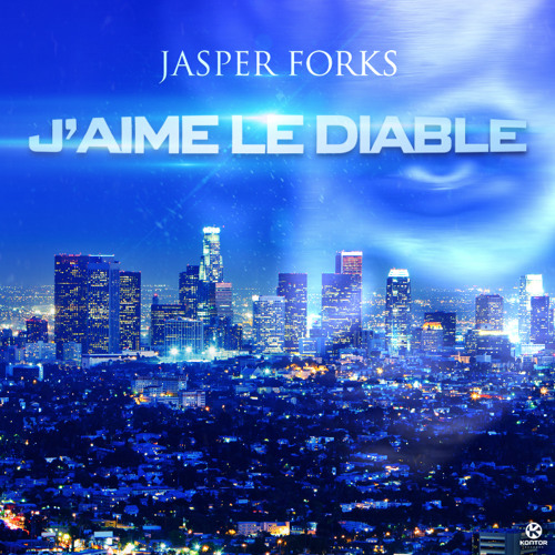 Jasper Forks - "J'AIME LE DIABLE"