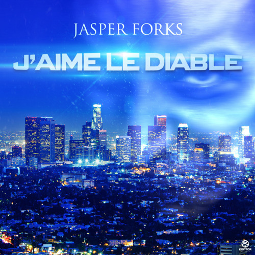 Jasper Forks - "J'AIME LE DIABLE" (Video Edit)