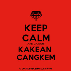 Ojok Kakehan Cangkem - Cover Just Give Me a Reason by F-16 Crew