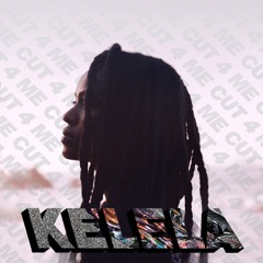 Kelela - Cut 4 Me [Prod. Kingdom]