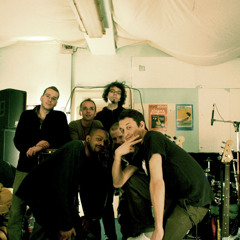 Singas Factory w/ Nappy G & dj bodoo - Third Eye