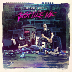 Tha Playah & Angerfist ft. MC Jeff - Just Like Me (NEO083)