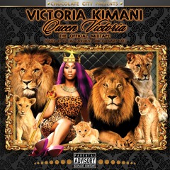 Victoria Kimani - Do What You Do feat. Banky W