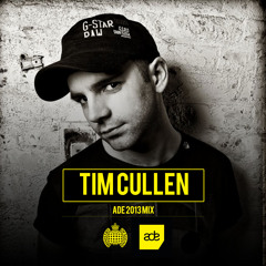 Tim Cullen - ADE Mix 2013 | **FREE DOWNLOAD**