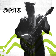 Goat - Let It Bleed (Live Ballroom Ritual)